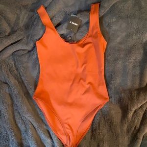 Forever 21 bodysuit